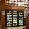 Vitrine sau rafturi frigorifice pentru bar, pub, restaurant