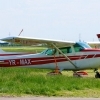 Zbor cu avionul Timisoara - Baia Mare