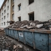 Evacuare moloz București – rapid, ieftin și ușor